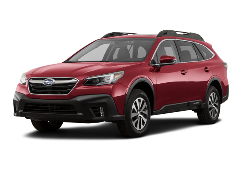 Used 2021 Subaru Outback For Sale in Cumberland MD 4S4BTADC5M3216789